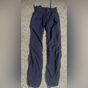 Lululemon Dance Studio Pant. (Regular) Unlined. 32”
